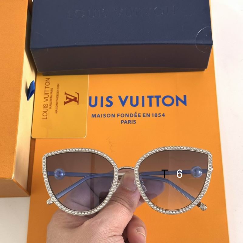 LV Sunglasses ID:20260410-1960